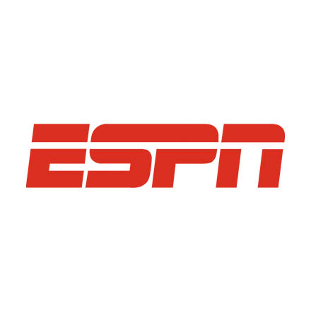 ESPN Logo ESPN