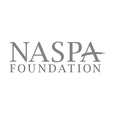 NASPA Foundation Logo NASPA Foundation
