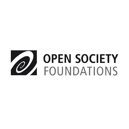 Open Society Foundations Logo Open Society Foundations