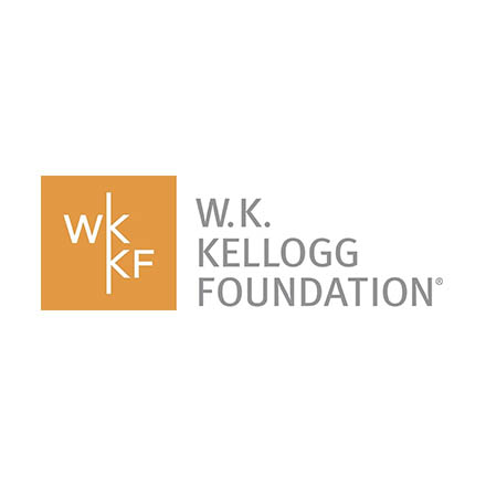 W.K. Kellogg Foundation Logo W.K. Kellogg Foundation