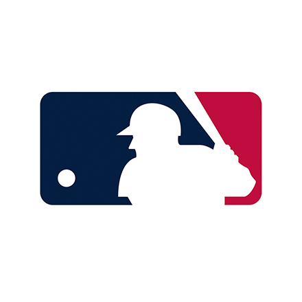MLB Logo MLB Logo